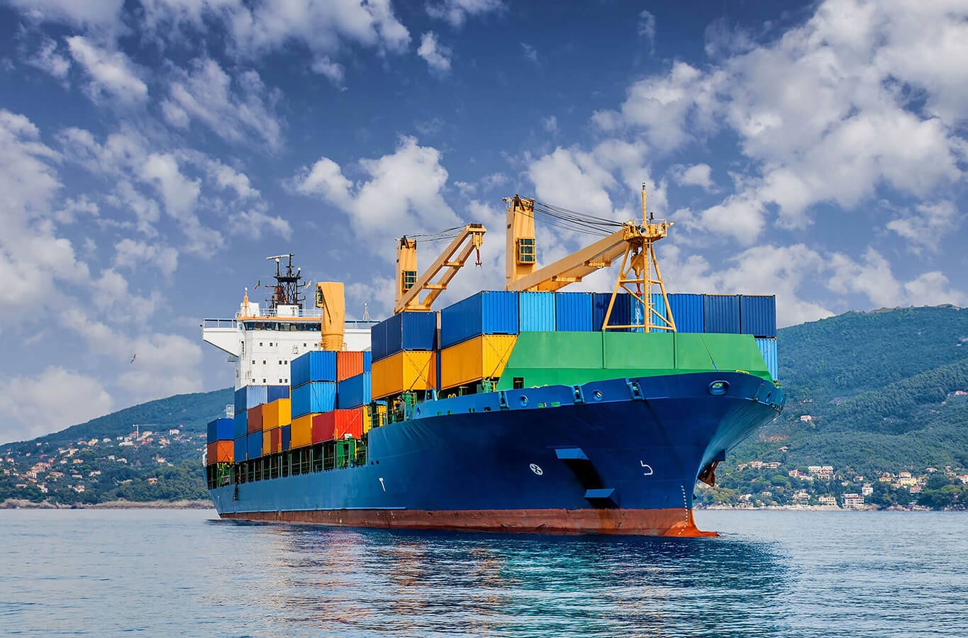 Your Guide To Picking The Right Shipping Container